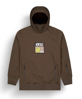 Parker Jkt        